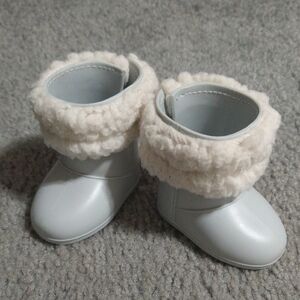 My Life Doll Boots